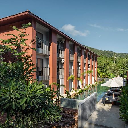 Anda Lanta Residence And Rentals - Adult Only Ko Lanta Buitenkant foto