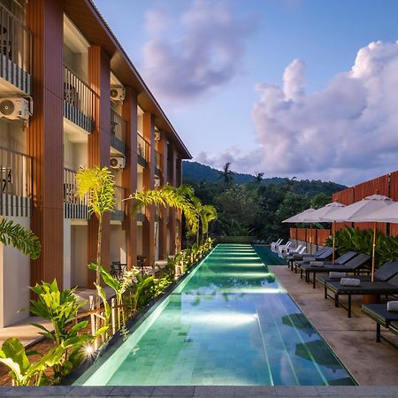 Anda Lanta Residence And Rentals - Adult Only Ko Lanta Buitenkant foto