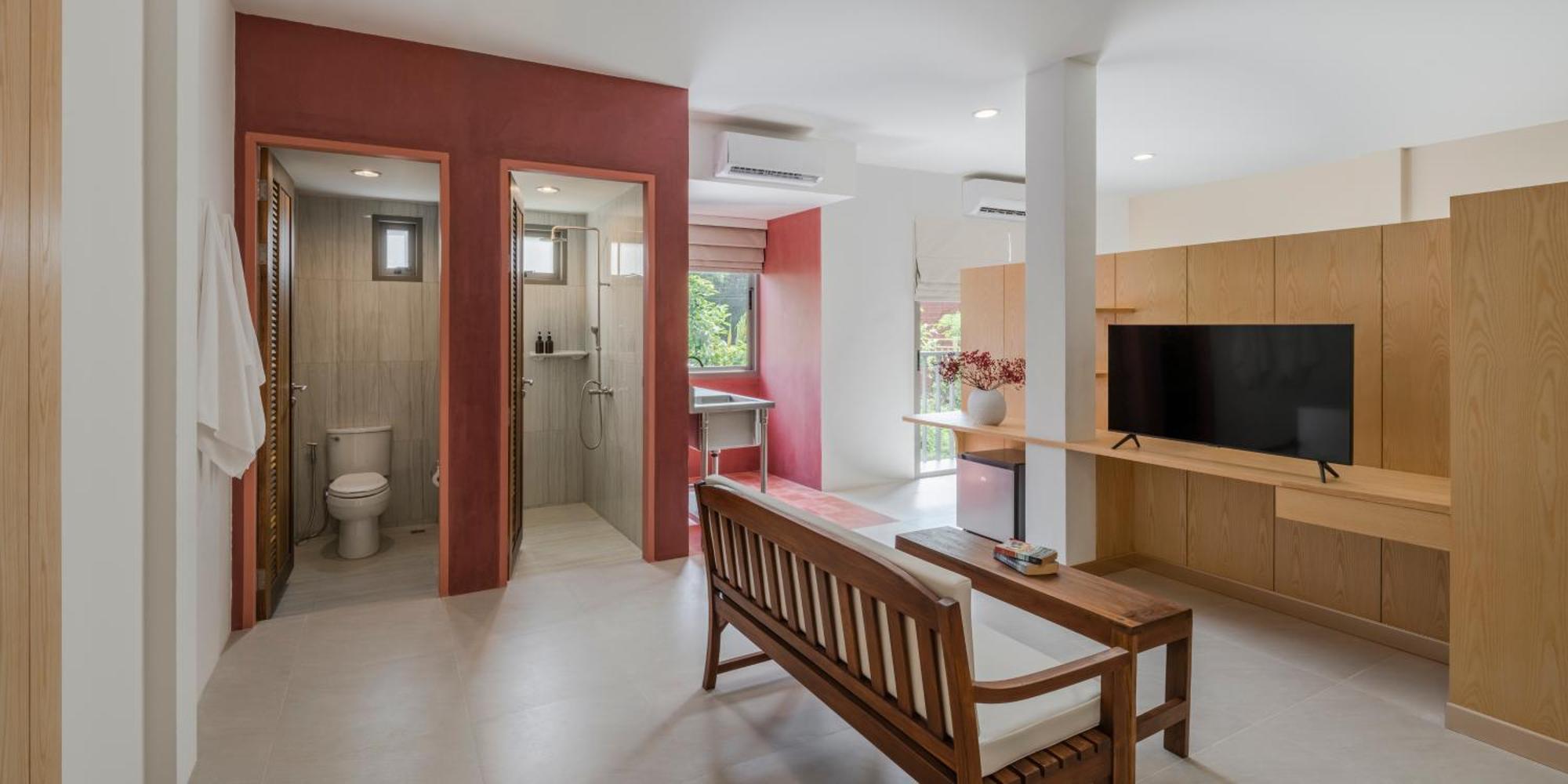 Anda Lanta Residence And Rentals - Adult Only Ko Lanta Buitenkant foto