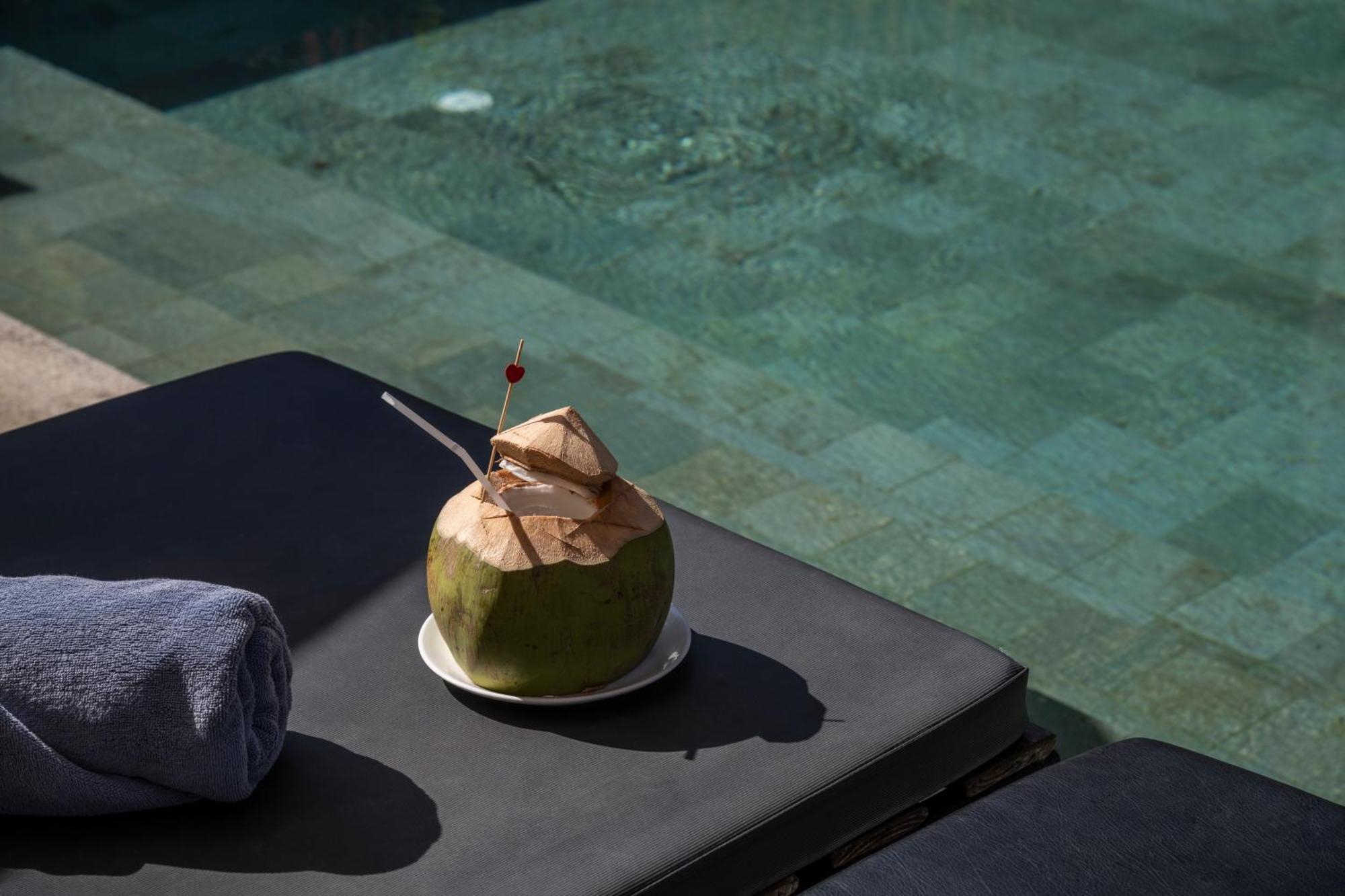 Anda Lanta Residence And Rentals - Adult Only Ko Lanta Buitenkant foto