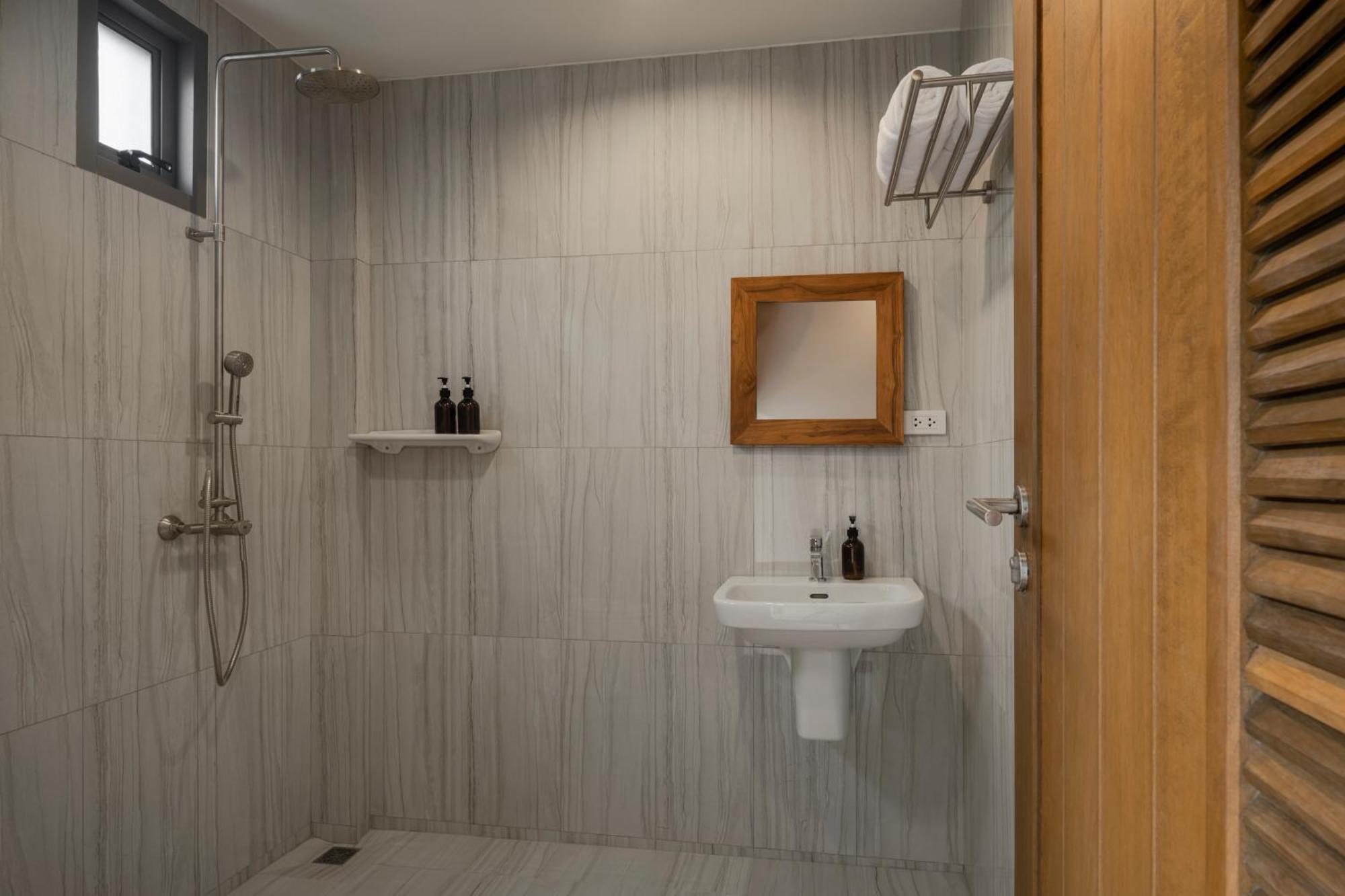 Anda Lanta Residence And Rentals - Adult Only Ko Lanta Kamer foto