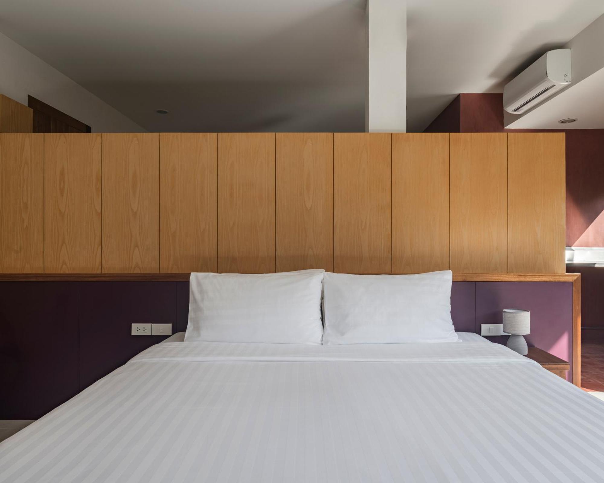 Anda Lanta Residence And Rentals - Adult Only Ko Lanta Kamer foto