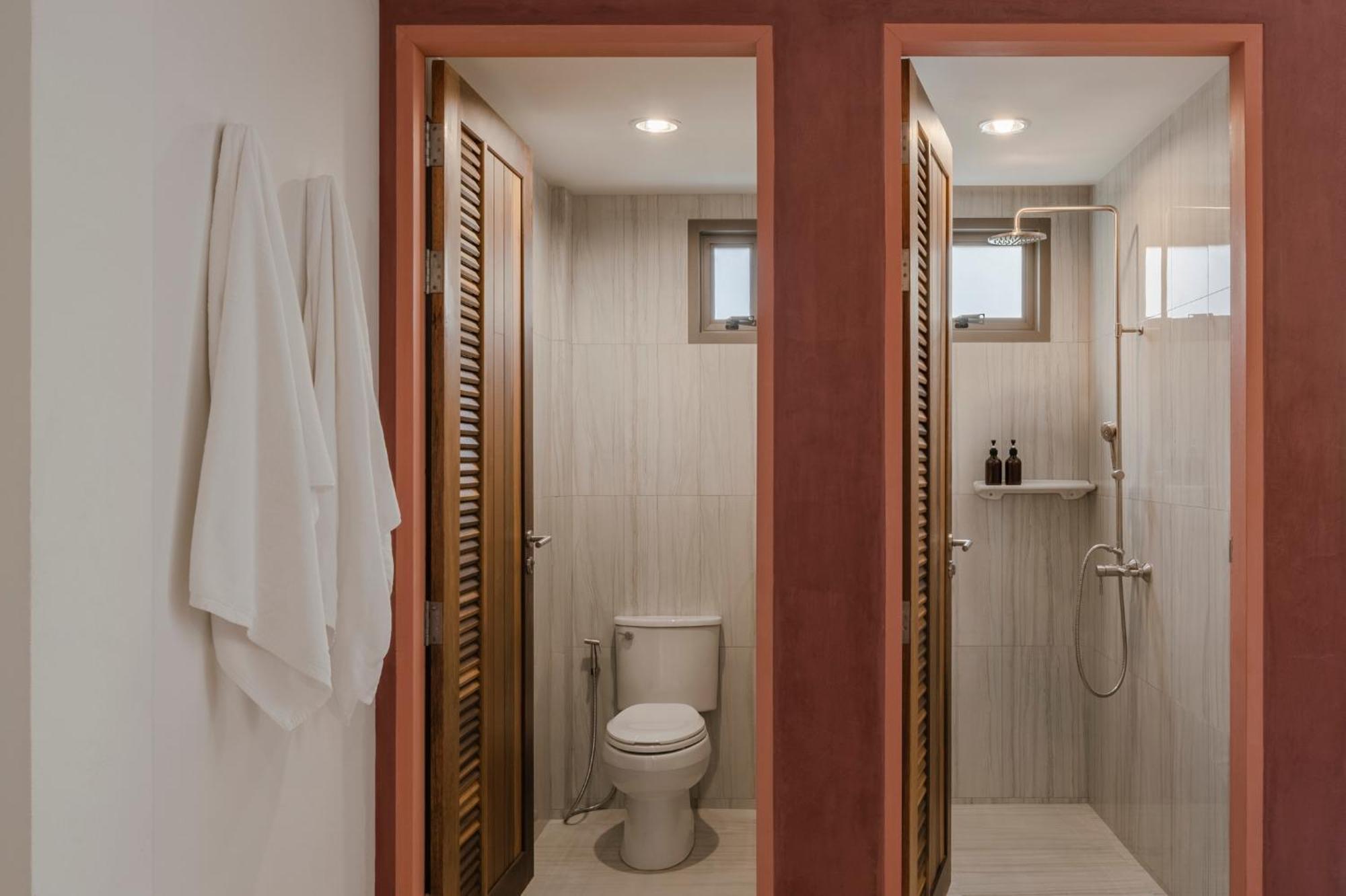 Anda Lanta Residence And Rentals - Adult Only Ko Lanta Kamer foto