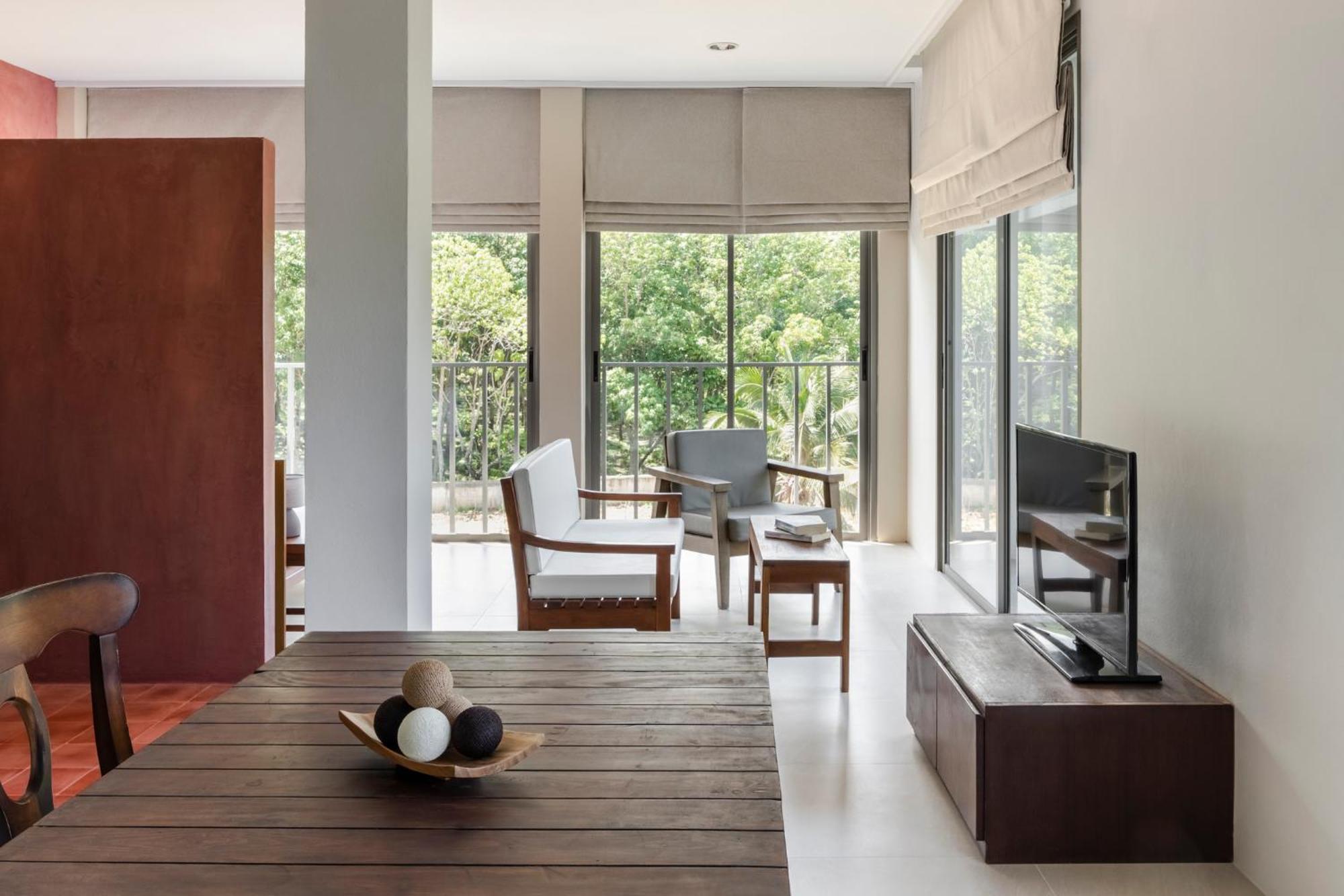 Anda Lanta Residence And Rentals - Adult Only Ko Lanta Buitenkant foto