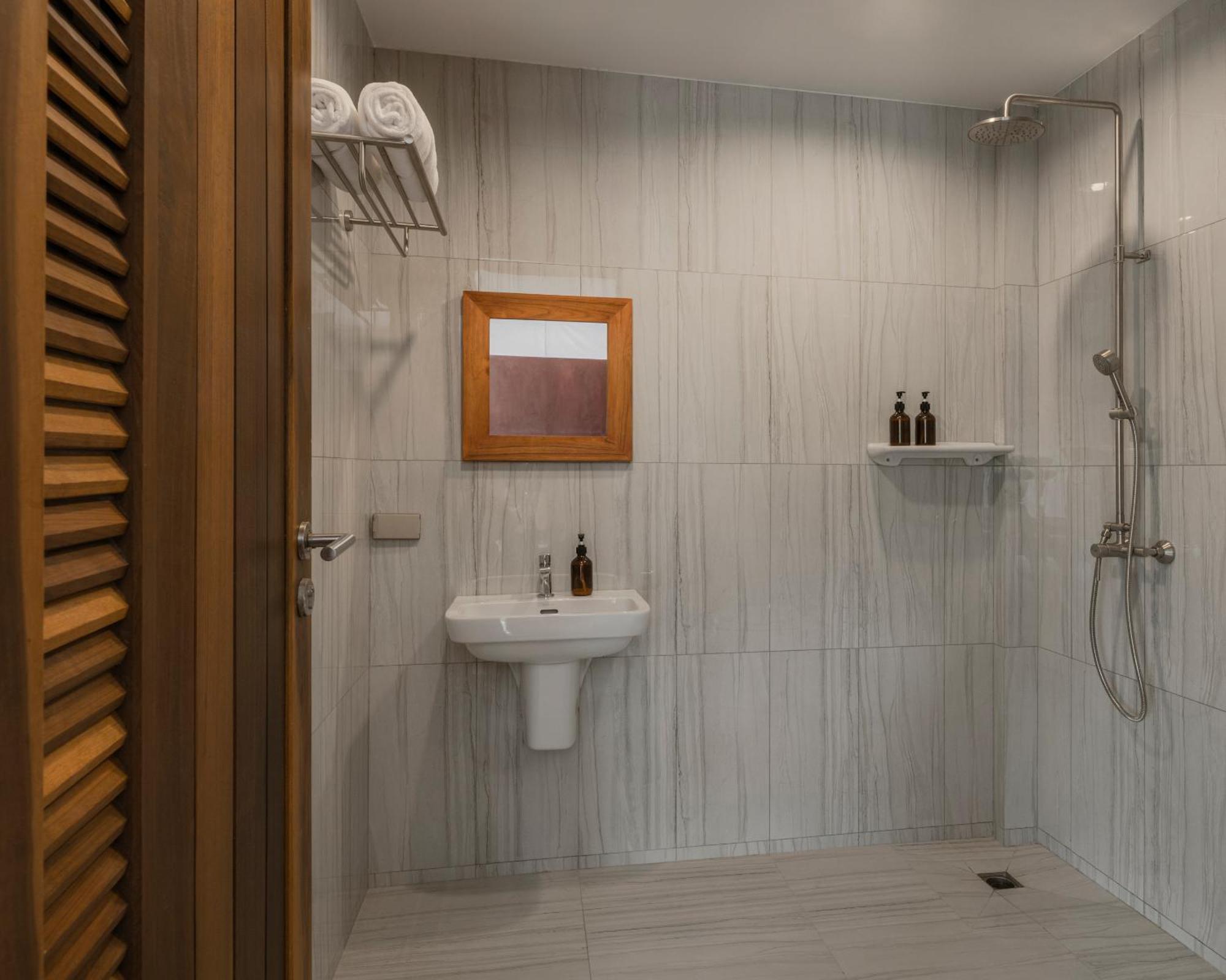 Anda Lanta Residence And Rentals - Adult Only Ko Lanta Kamer foto