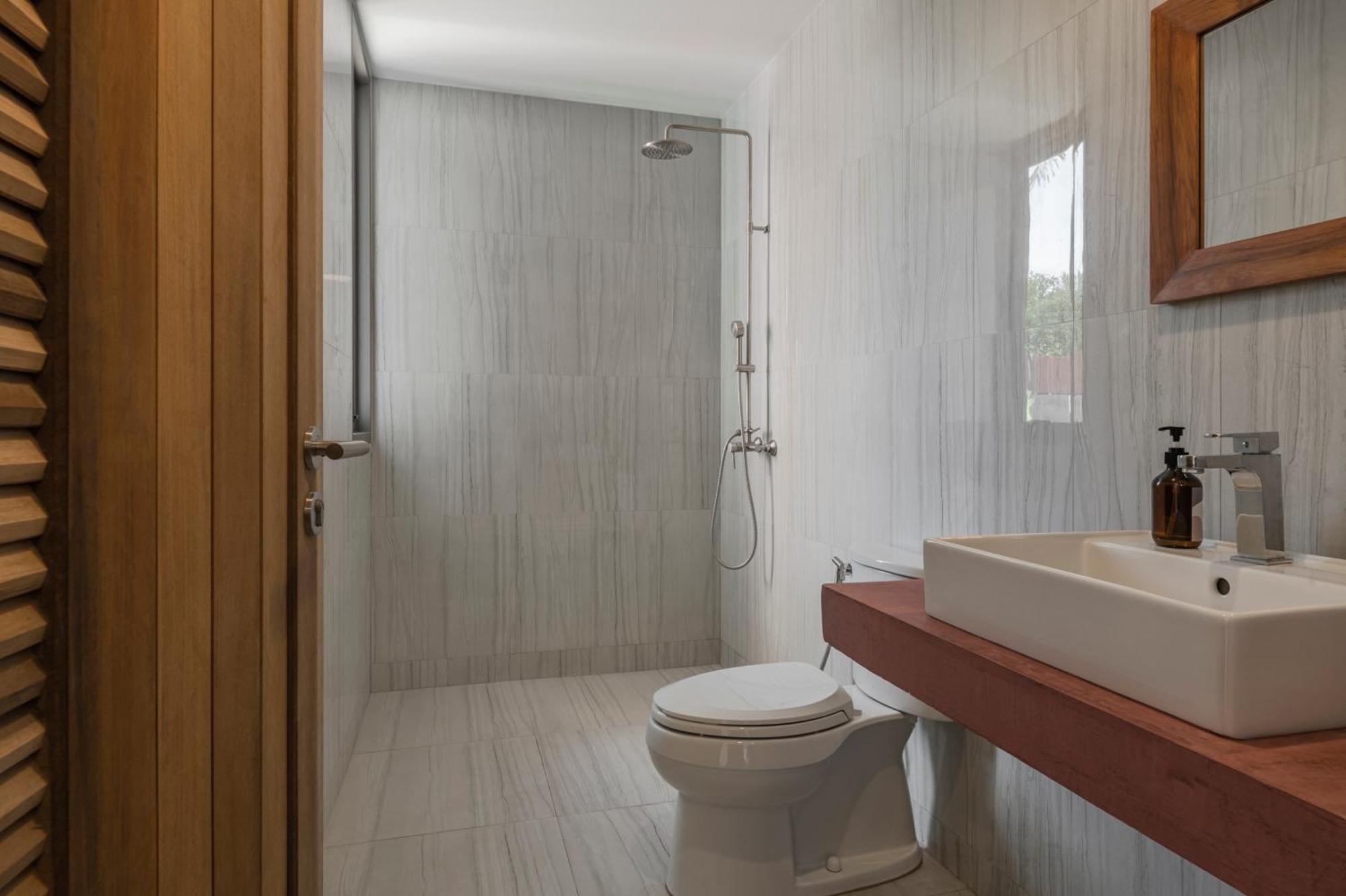 Anda Lanta Residence And Rentals - Adult Only Ko Lanta Kamer foto