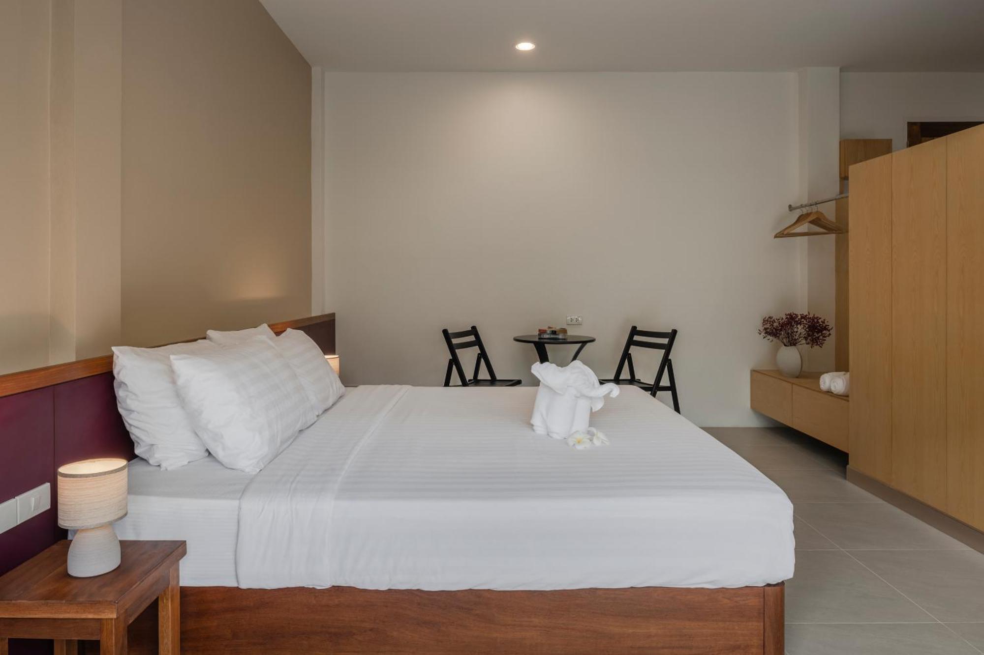 Anda Lanta Residence And Rentals - Adult Only Ko Lanta Kamer foto