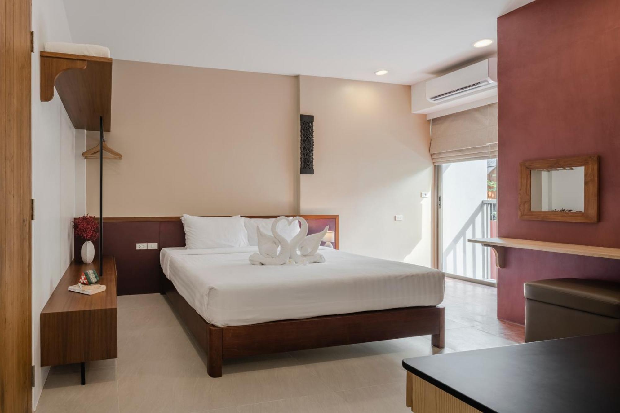Anda Lanta Residence And Rentals - Adult Only Ko Lanta Kamer foto
