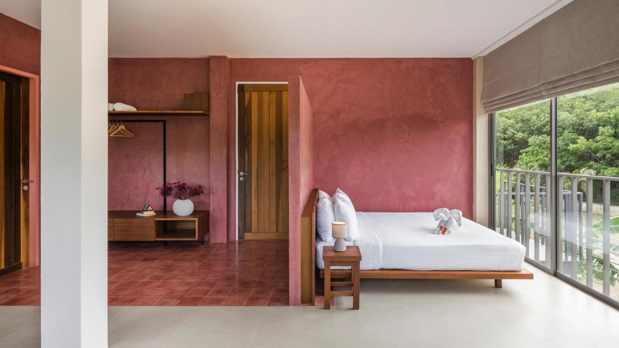 Anda Lanta Residence And Rentals - Adult Only Ko Lanta Kamer foto