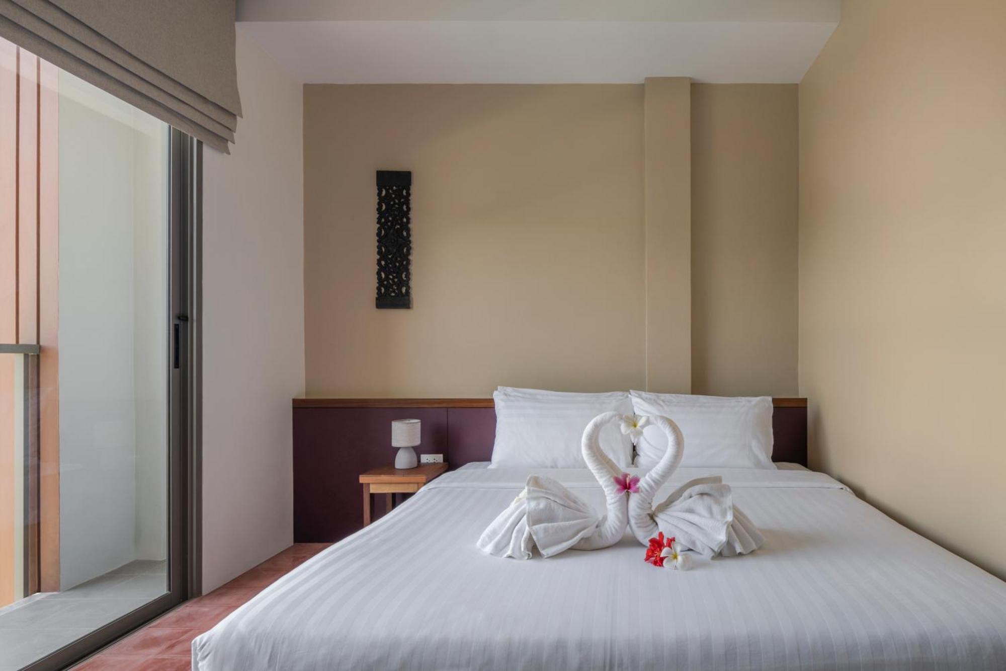 Anda Lanta Residence And Rentals - Adult Only Ko Lanta Kamer foto