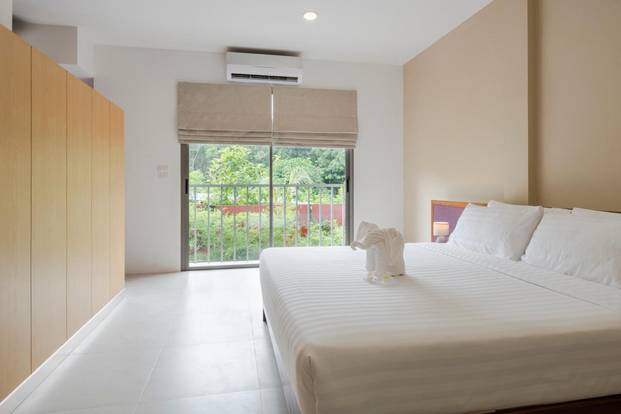 Anda Lanta Residence And Rentals - Adult Only Ko Lanta Kamer foto