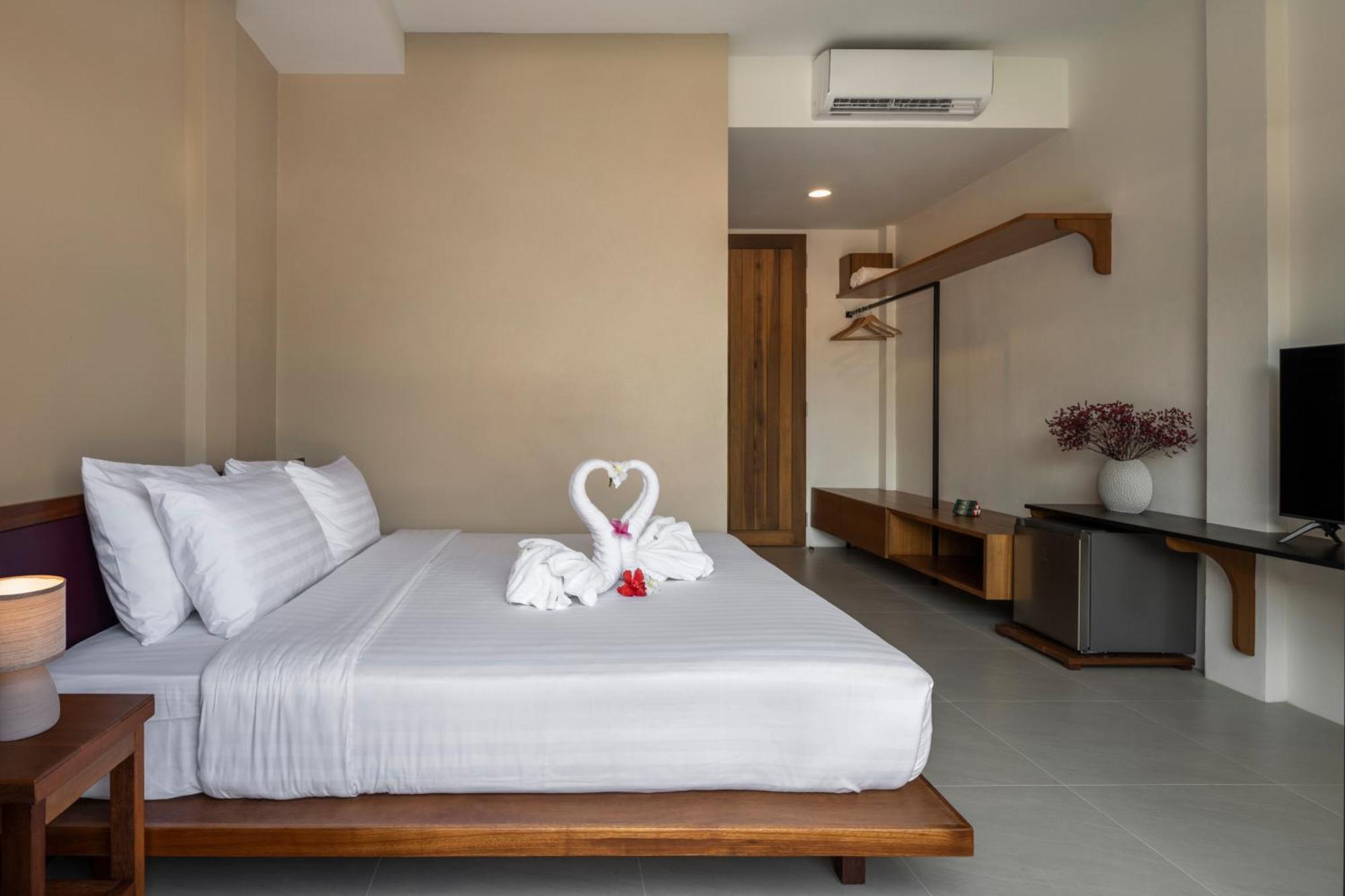 Anda Lanta Residence And Rentals - Adult Only Ko Lanta Kamer foto