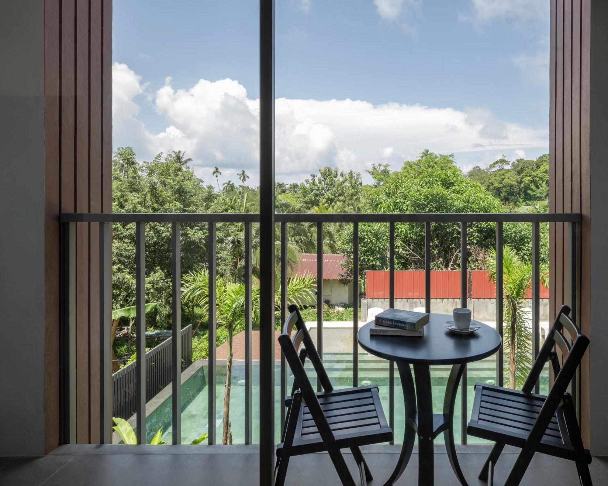 Anda Lanta Residence And Rentals - Adult Only Ko Lanta Buitenkant foto