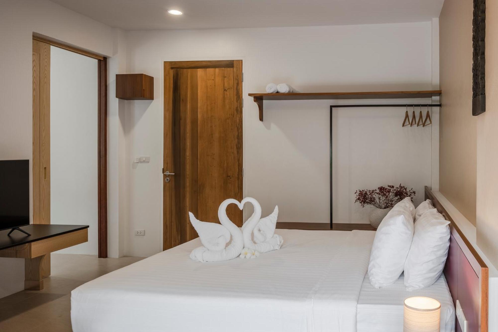 Anda Lanta Residence And Rentals - Adult Only Ko Lanta Kamer foto