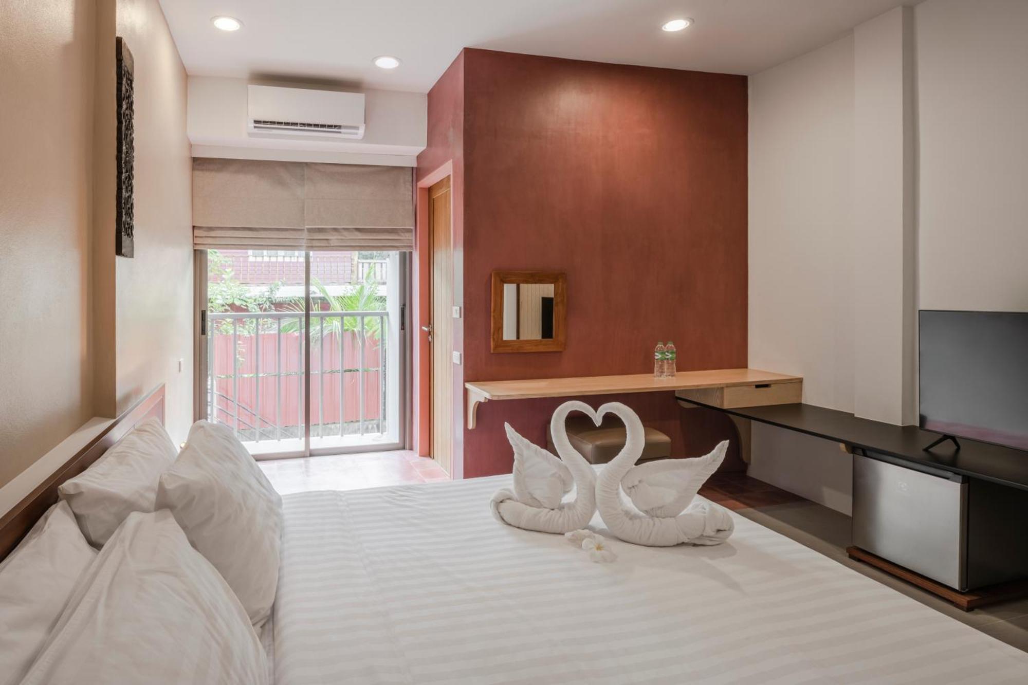 Anda Lanta Residence And Rentals - Adult Only Ko Lanta Buitenkant foto