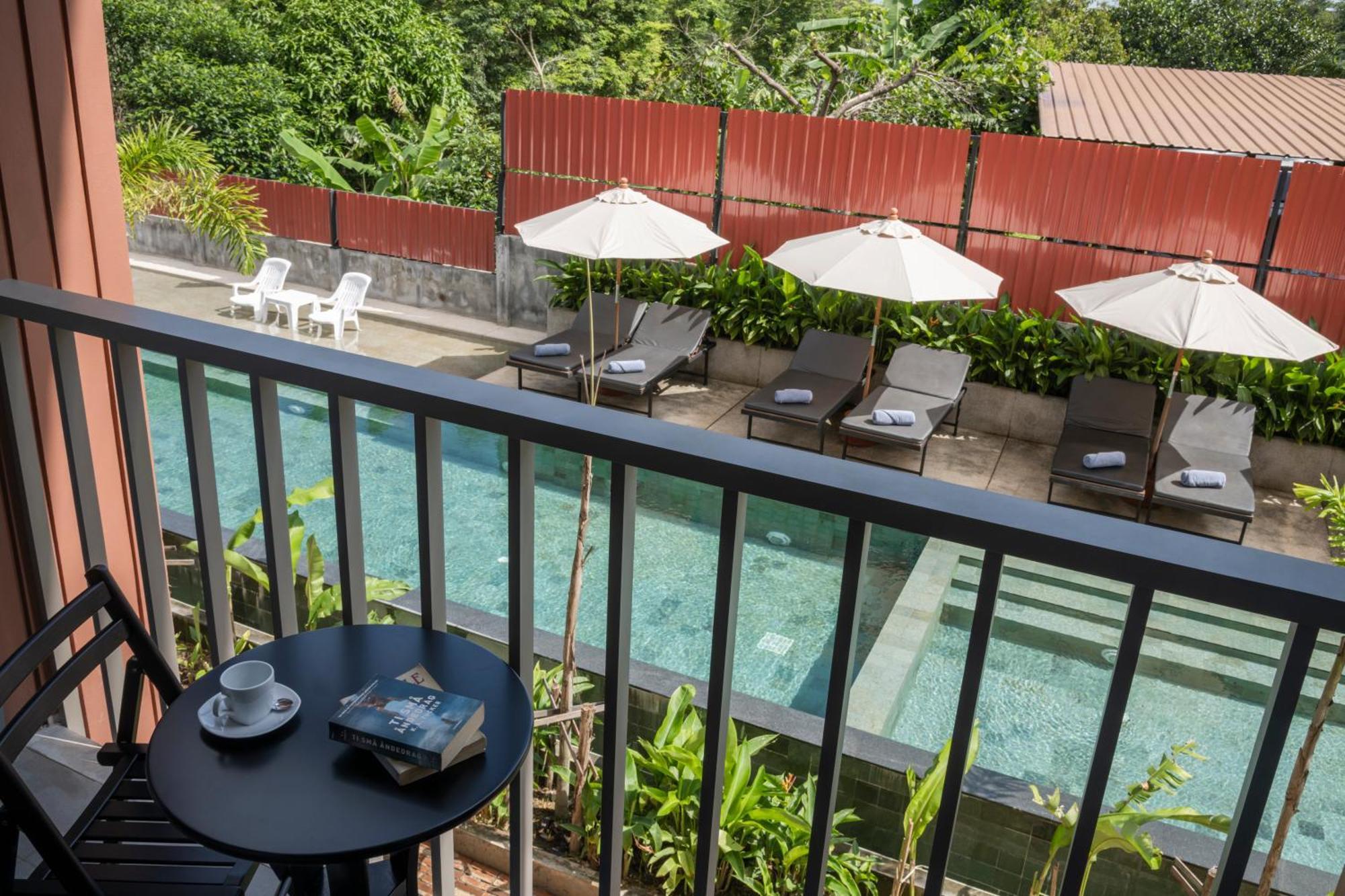 Anda Lanta Residence And Rentals - Adult Only Ko Lanta Buitenkant foto