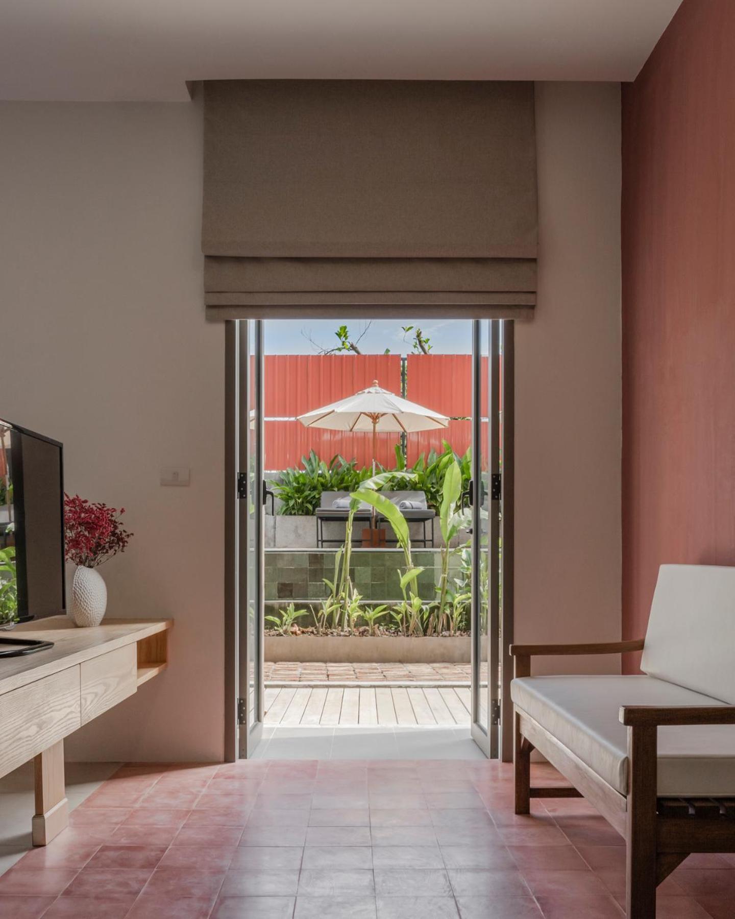 Anda Lanta Residence And Rentals - Adult Only Ko Lanta Buitenkant foto