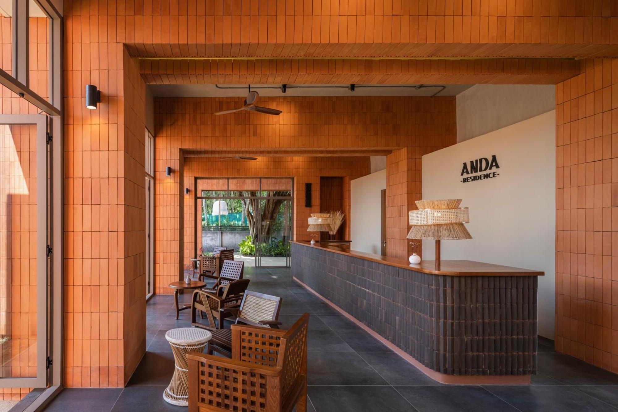 Anda Lanta Residence And Rentals - Adult Only Ko Lanta Buitenkant foto
