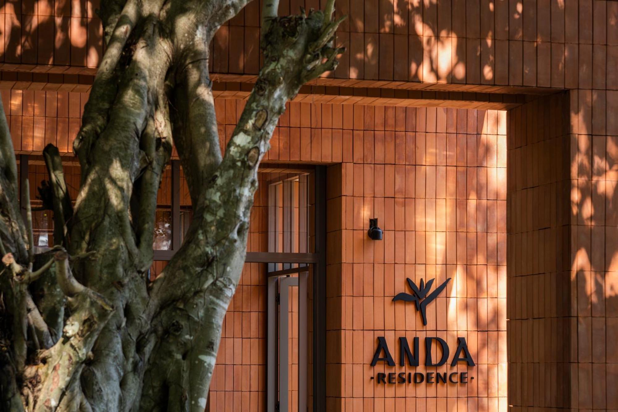 Anda Lanta Residence And Rentals - Adult Only Ko Lanta Buitenkant foto