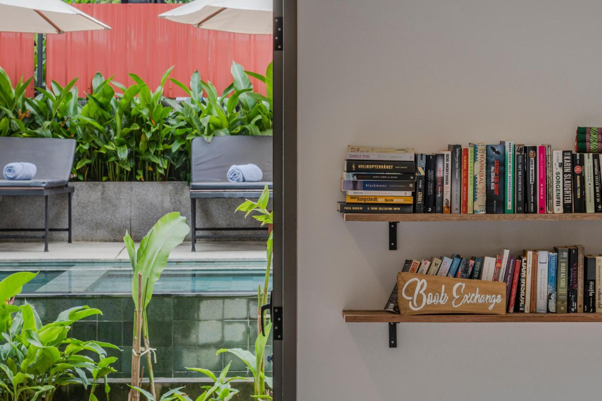 Anda Lanta Residence And Rentals - Adult Only Ko Lanta Buitenkant foto