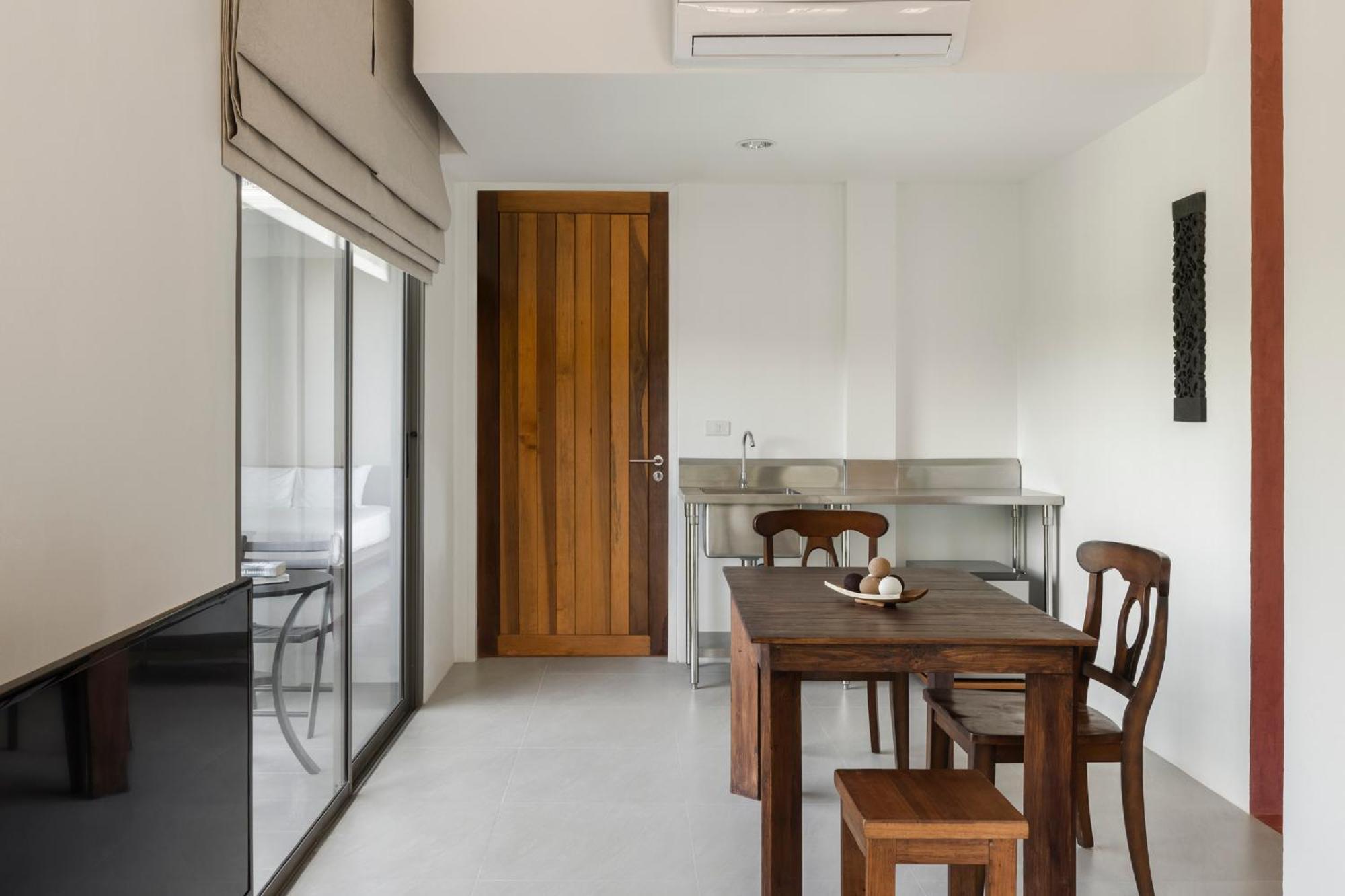 Anda Lanta Residence And Rentals - Adult Only Ko Lanta Buitenkant foto